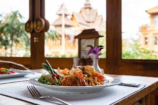Santhiya Phuket Natai Resort and Spa fotoÄŸrafÄ±