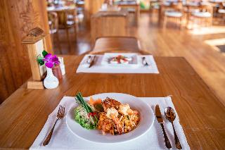 Santhiya Phuket Natai Resort and Spa fotoÄŸrafÄ±