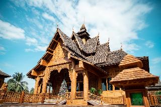 Santhiya Phuket Natai Resort and Spa fotoÄŸrafÄ±
