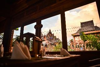 Santhiya Phuket Natai Resort and Spa fotoÄŸrafÄ±