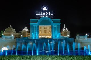 Titanic Royal otel fotoğrafı