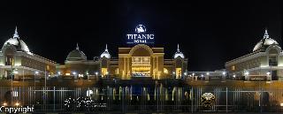 Titanic Royal fotoÄŸrafÄ±