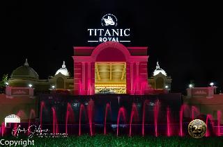 Titanic Royal fotoÄŸrafÄ±