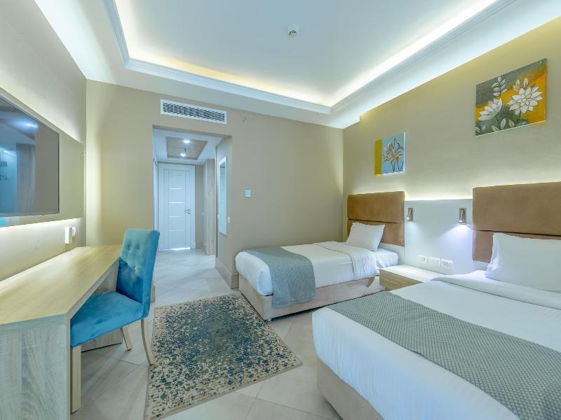 Titanic Royal - Oda