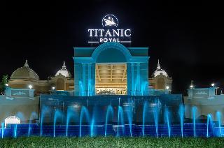 Titanic Royal fotoÄŸrafÄ±