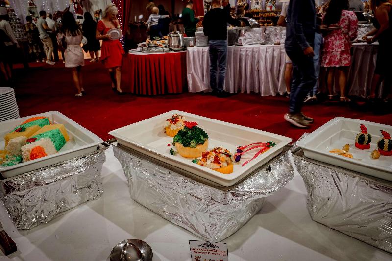 Titanic Royal - Restoran