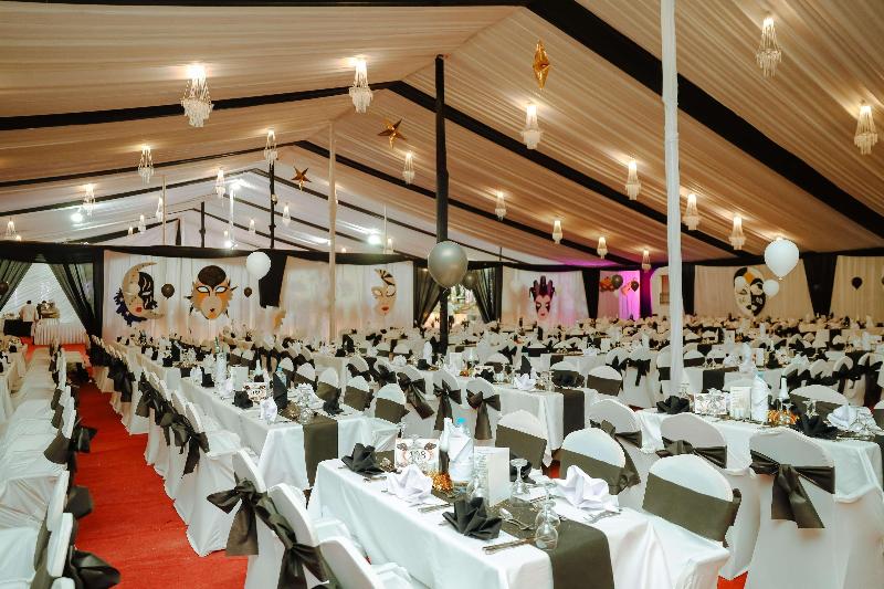 Titanic Royal - Restoran