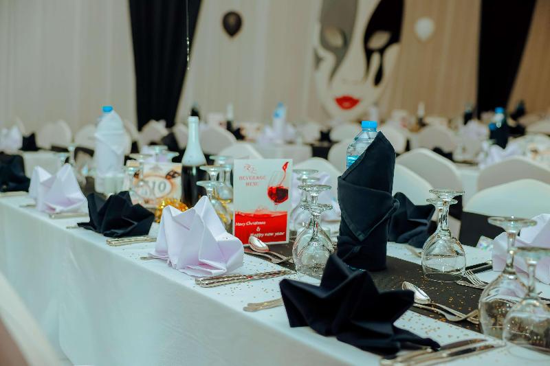 Titanic Royal - Restoran
