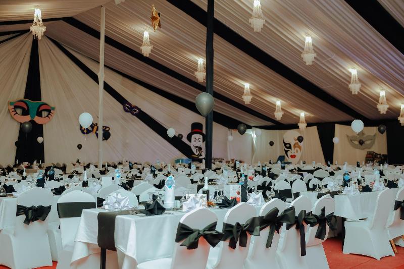 Titanic Royal - Restoran