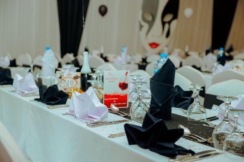 Titanic Royal - Restoran