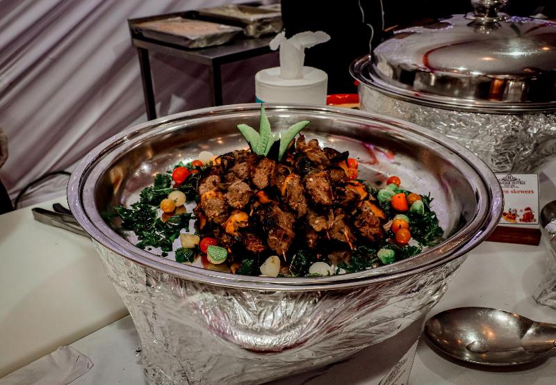 Titanic Royal - Restoran