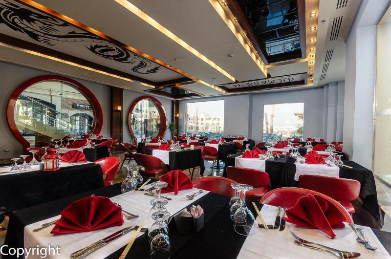 Titanic Royal - Restoran
