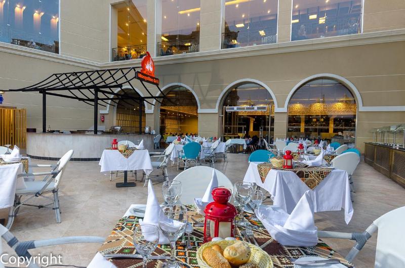 Titanic Royal - Restoran