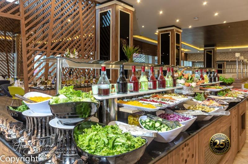 Titanic Royal - Restoran