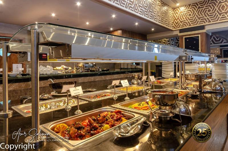 Titanic Royal - Restoran