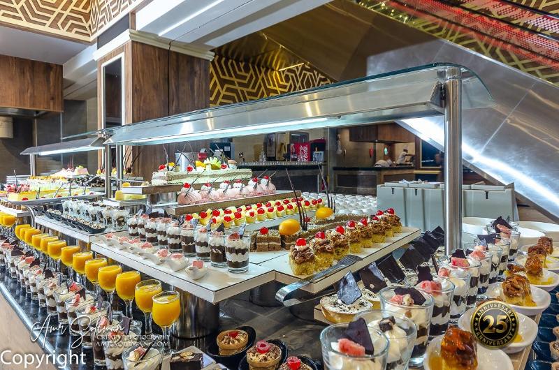 Titanic Royal - Restoran