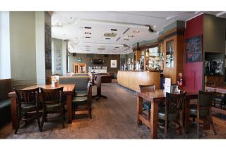 Columba Hotel Inverness by Compass Hospitality fotoÄŸrafÄ±