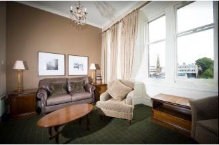 Columba Hotel Inverness by Compass Hospitality fotoÄŸrafÄ±