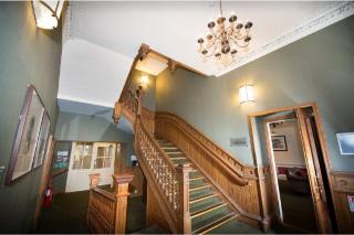 Columba Hotel Inverness by Compass Hospitality fotoÄŸrafÄ±