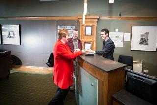Columba Hotel Inverness by Compass Hospitality fotoÄŸrafÄ±