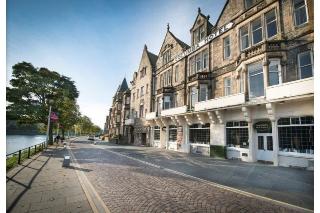 Columba Hotel Inverness by Compass Hospitality fotoÄŸrafÄ±