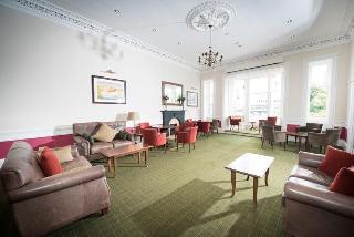 Columba Hotel Inverness by Compass Hospitality fotoÄŸrafÄ±