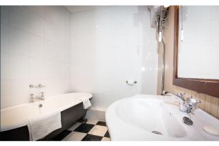 Columba Hotel Inverness by Compass Hospitality fotoÄŸrafÄ±