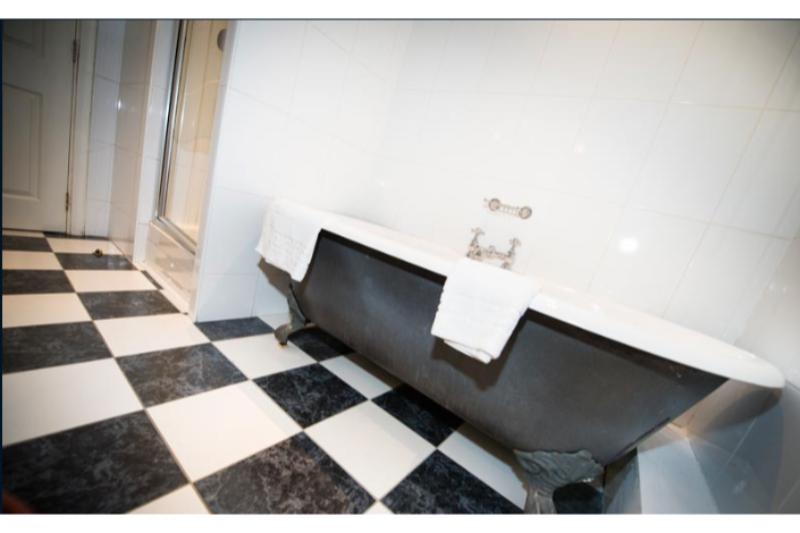 Columba Hotel Inverness by Compass Hospitality - Oda