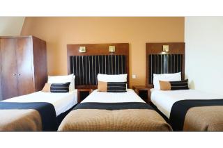 Columba Hotel Inverness by Compass Hospitality fotoÄŸrafÄ±