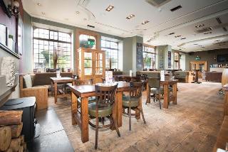 Columba Hotel Inverness by Compass Hospitality fotoÄŸrafÄ±