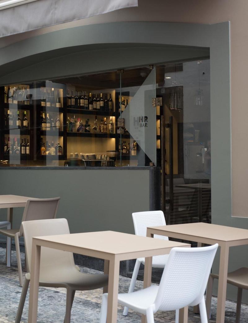 Casa Hintze Ribeiro - Bar
