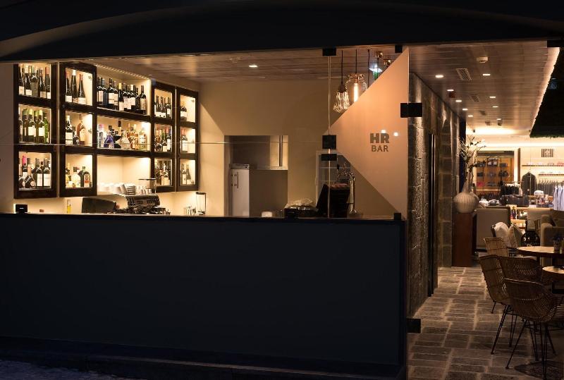 Casa Hintze Ribeiro - Bar
