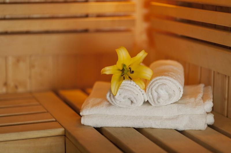Le Medina Privilege Riad Spa - Aktivite