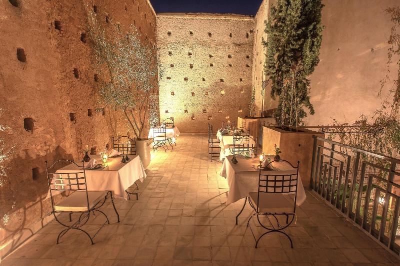 Le Medina Privilege Riad Spa - Genel