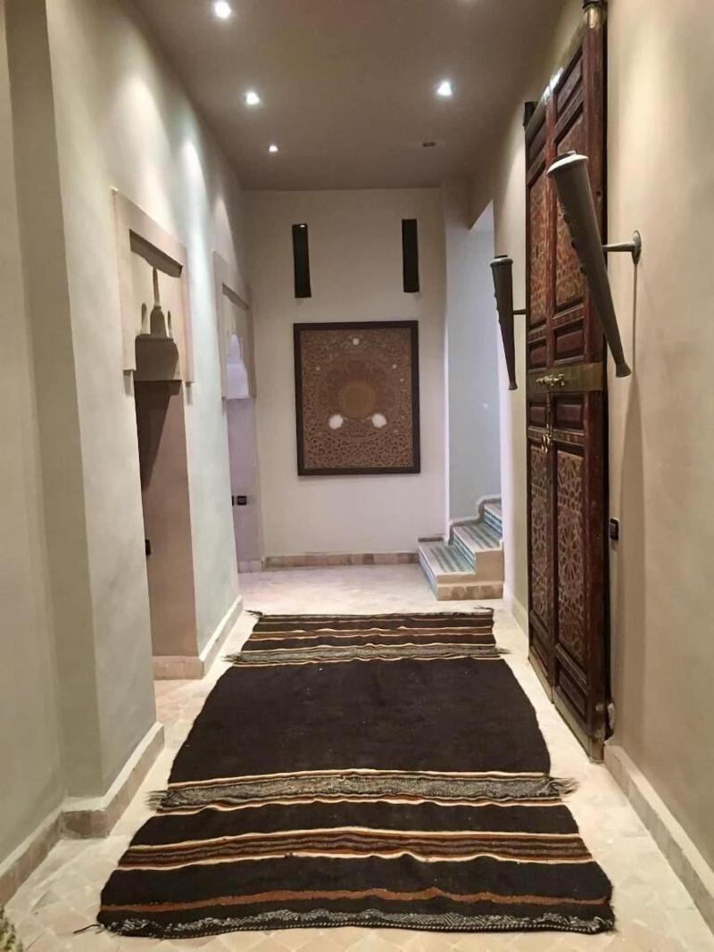 Le Medina Privilege Riad Spa - Genel