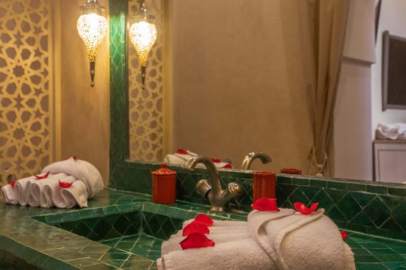 Le Medina Privilege Riad Spa - Oda