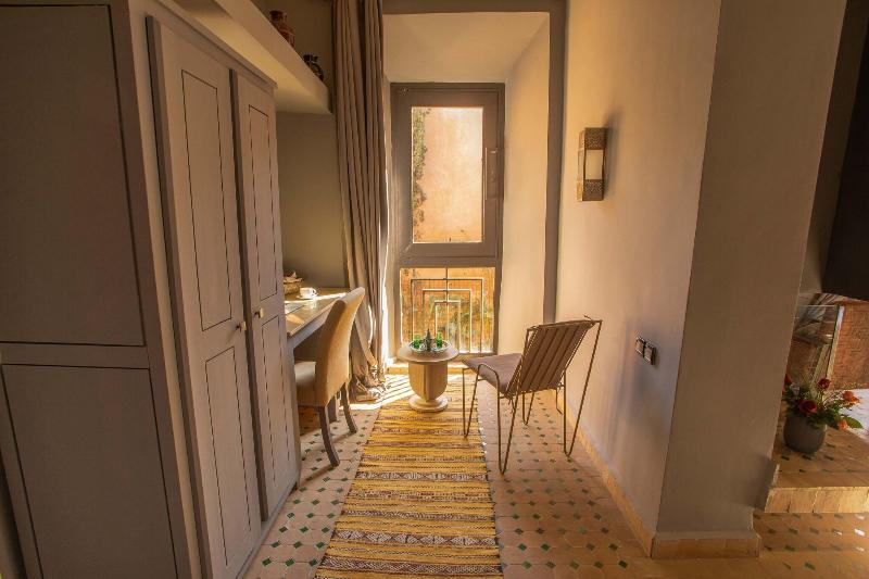 Le Medina Privilege Riad Spa - Oda