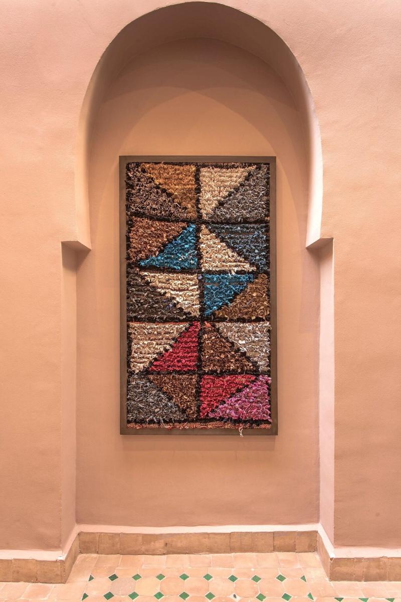 Le Medina Privilege Riad Spa - Oda