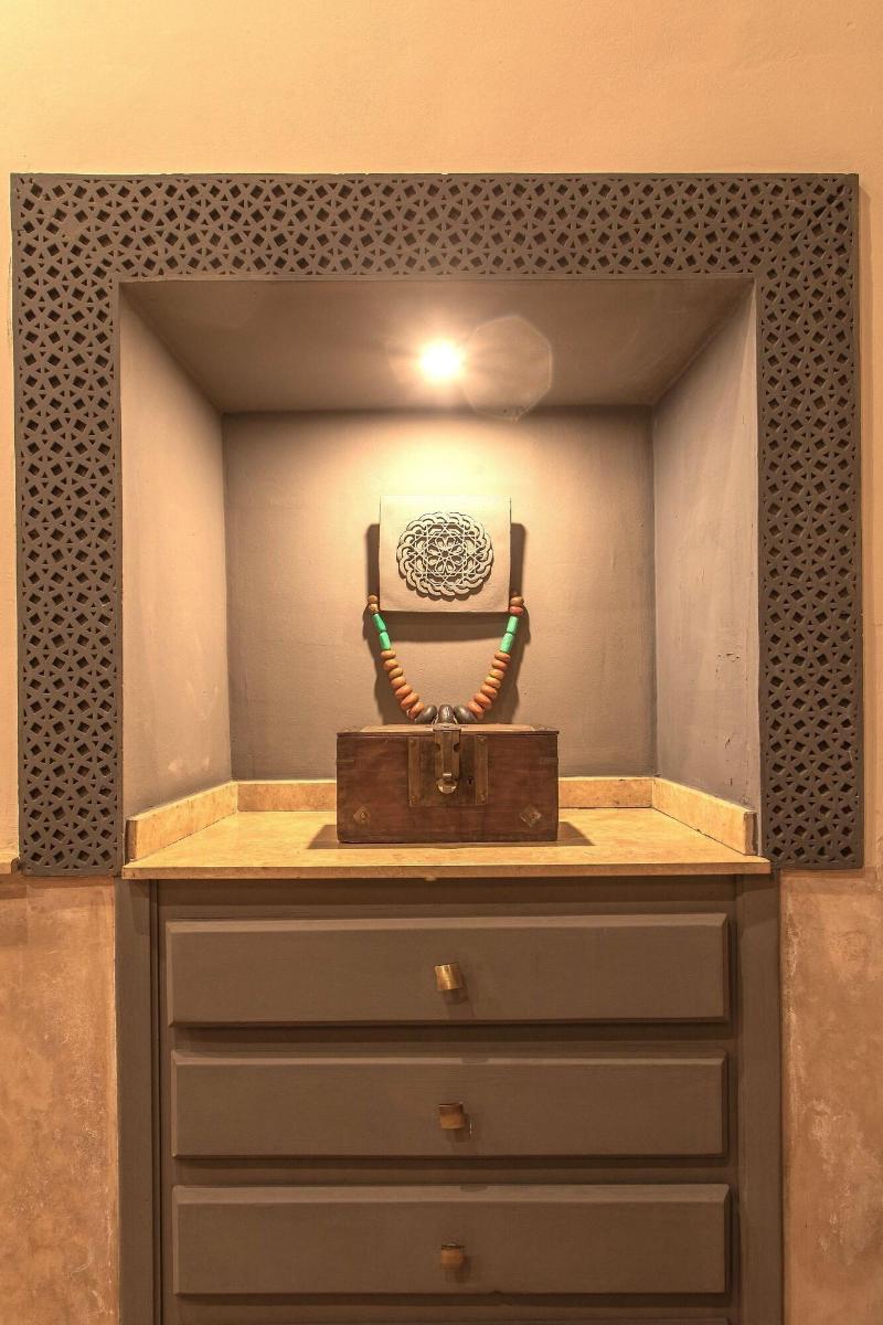 Le Medina Privilege Riad Spa - Oda