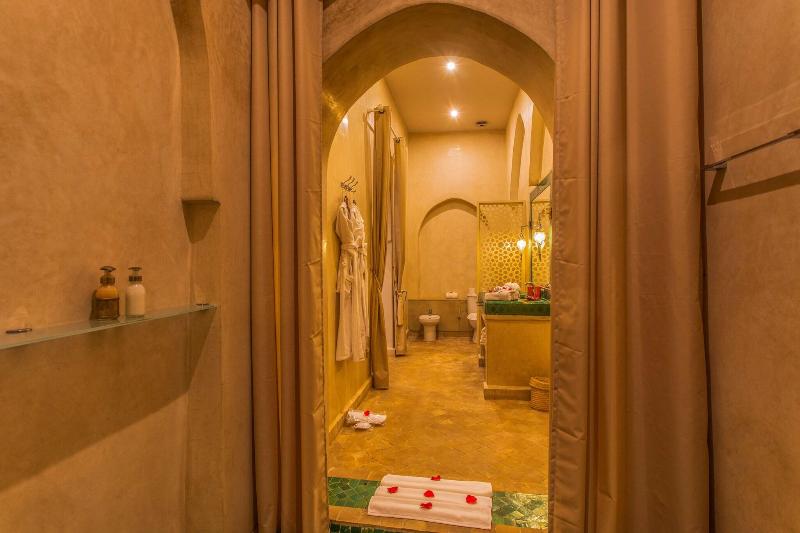 Le Medina Privilege Riad Spa - Oda
