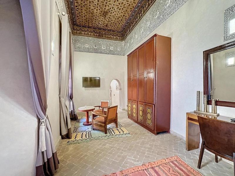 Le Medina Privilege Riad Spa - Oda