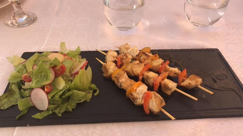 Le Medina Privilege Riad Spa - Oda