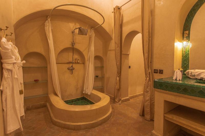 Le Medina Privilege Riad Spa - Oda