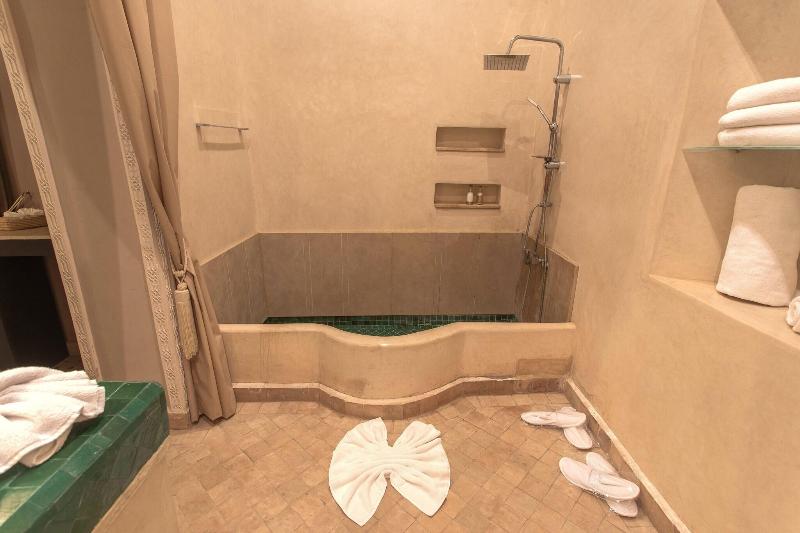 Le Medina Privilege Riad Spa - Oda