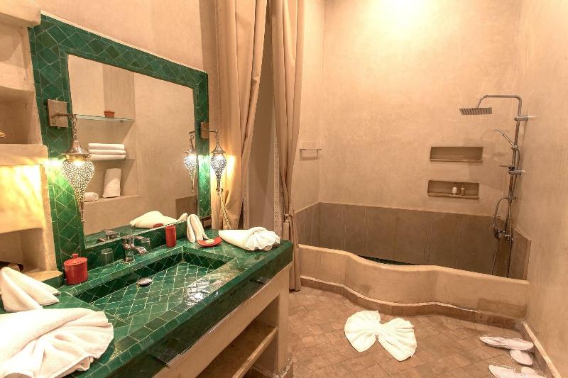 Le Medina Privilege Riad Spa - Oda