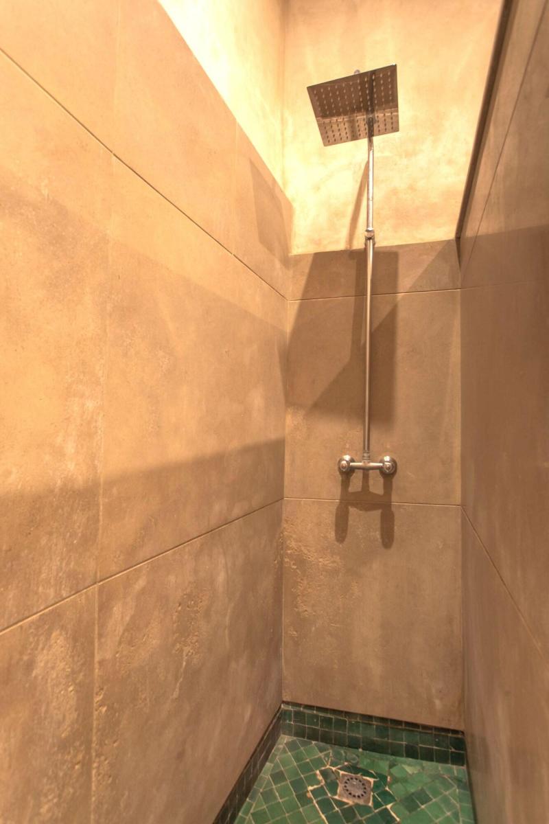 Le Medina Privilege Riad Spa - Oda