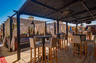 Palais Dar Si Aissa otel fotoğrafı