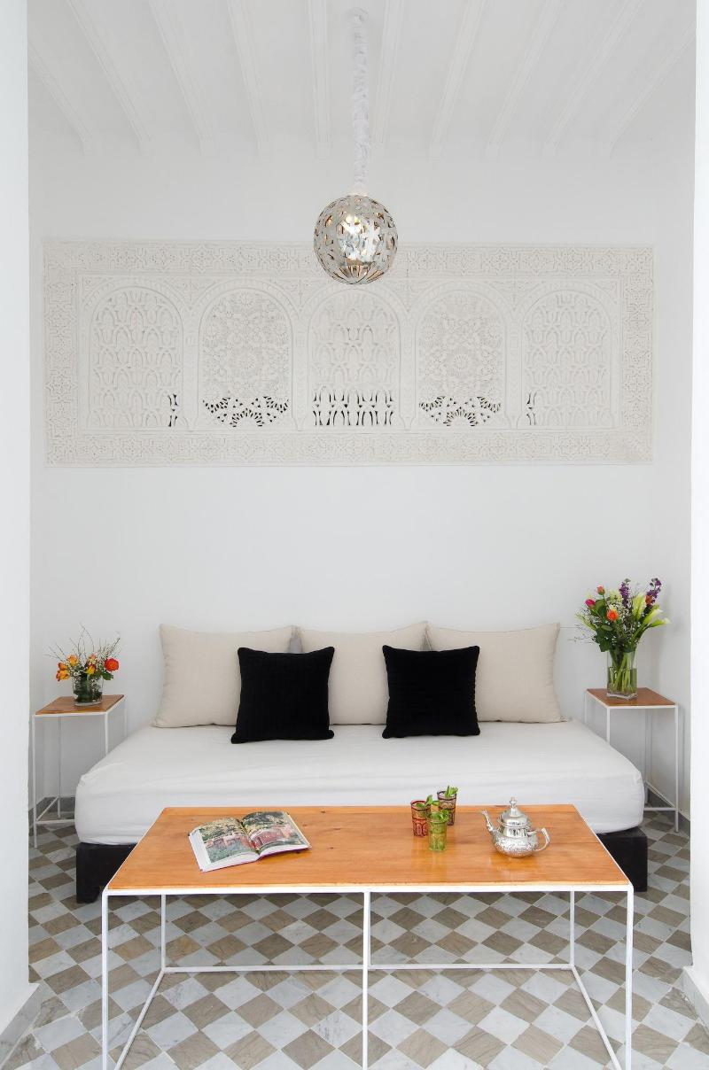 Riad Sapphire Spa - Aktivite