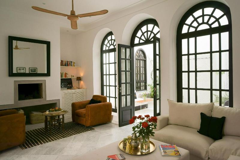 Riad Sapphire Spa - Aktivite