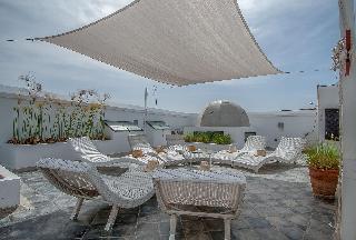 Riad Sapphire Spa otel fotoğrafı